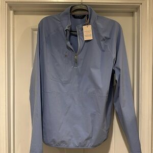 Brand New Peter Millar Q-Zip